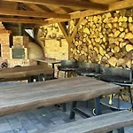 Holiday home Rajski Zakatek