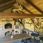 Rajski Zakatek Holiday home Chlopy
