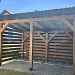 Holiday home Rajski Zakatek *