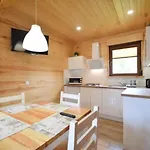 Rajski Zakatek Holiday home Chlopy