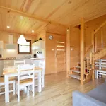 Rajski Zakatek Holiday home *
