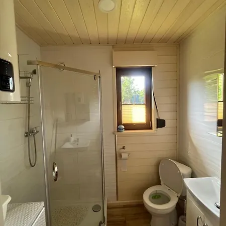 Rajski Zakatek Holiday home Chlopy