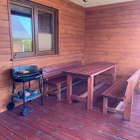 Holiday home Rajski Zakatek