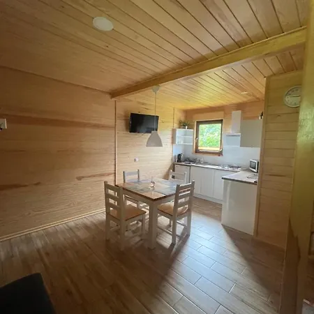 Holiday home Rajski Zakatek