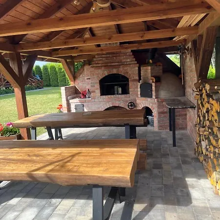 Holiday home Rajski Zakatek *