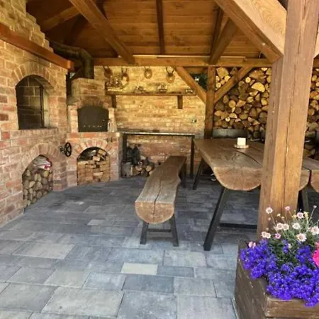 Rajski Zakatek Сasa de vacaciones