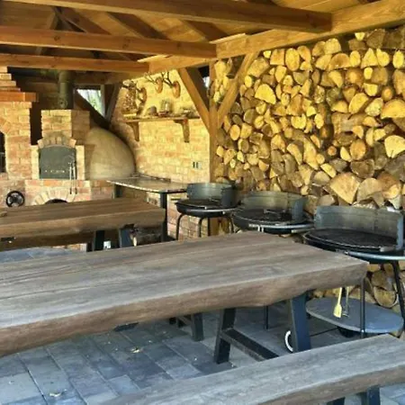 Hébergement de vacances Rajski Zakatek
