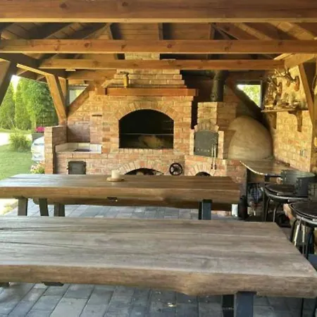 Rajski Zakatek * Chłopy