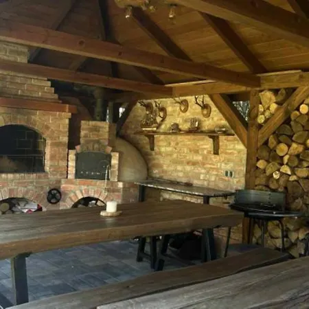 Rajski Zakatek Сasa de vacaciones