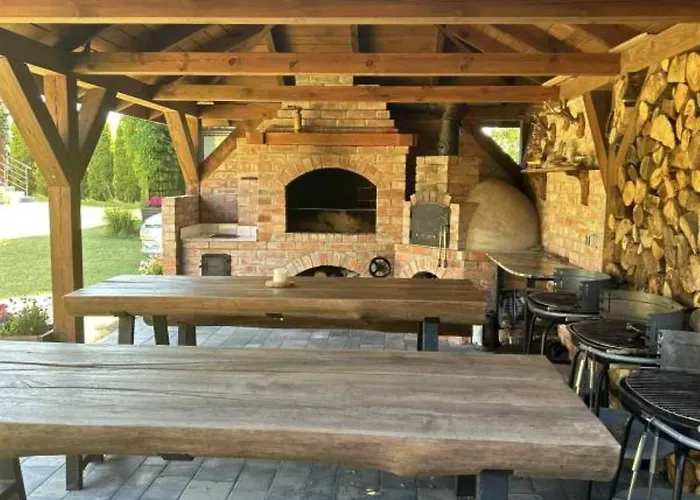 Rajski Zakatek * Chłopy