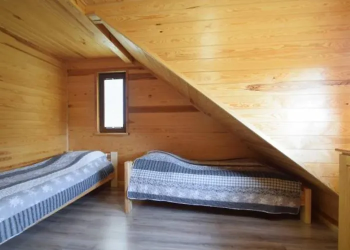 Rajski Zakatek Chłopy